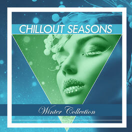 Album cover of Chillout Seasons - Winter Collection