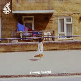 Album picture of Young World