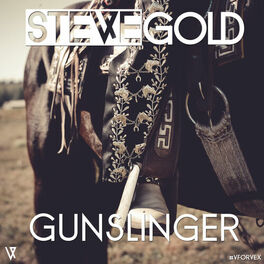 Album cover of Gunslinger