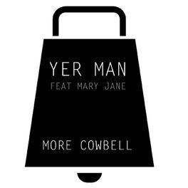 Album cover of More Cowbell