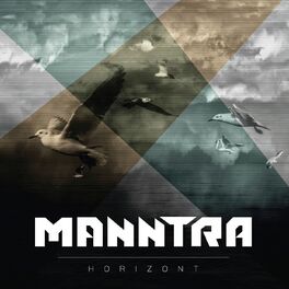 Album cover of Horizont