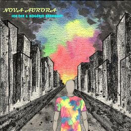 Album cover of Nova Aurora