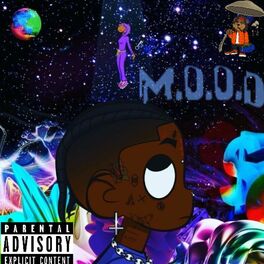 Album cover of M.O.O.D (feat. Kola)