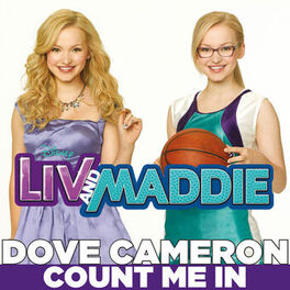 Album cover of Count Me In (From 