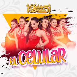 Album cover of El Celular