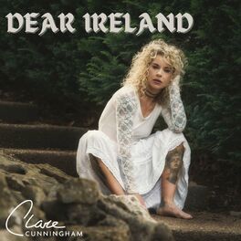 Album cover of Dear Ireland