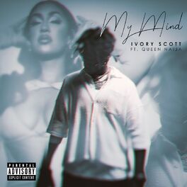 Album cover of My Mind