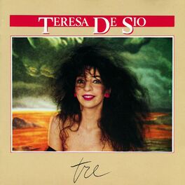 Album cover of Tre