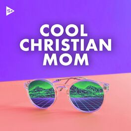 Album cover of Cool Christian Mom