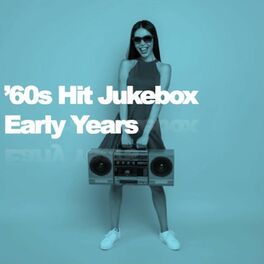 Album cover of '60s Hit Jukebox: Early Years