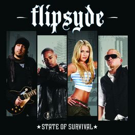 Album cover of State Of Survival (International Version)