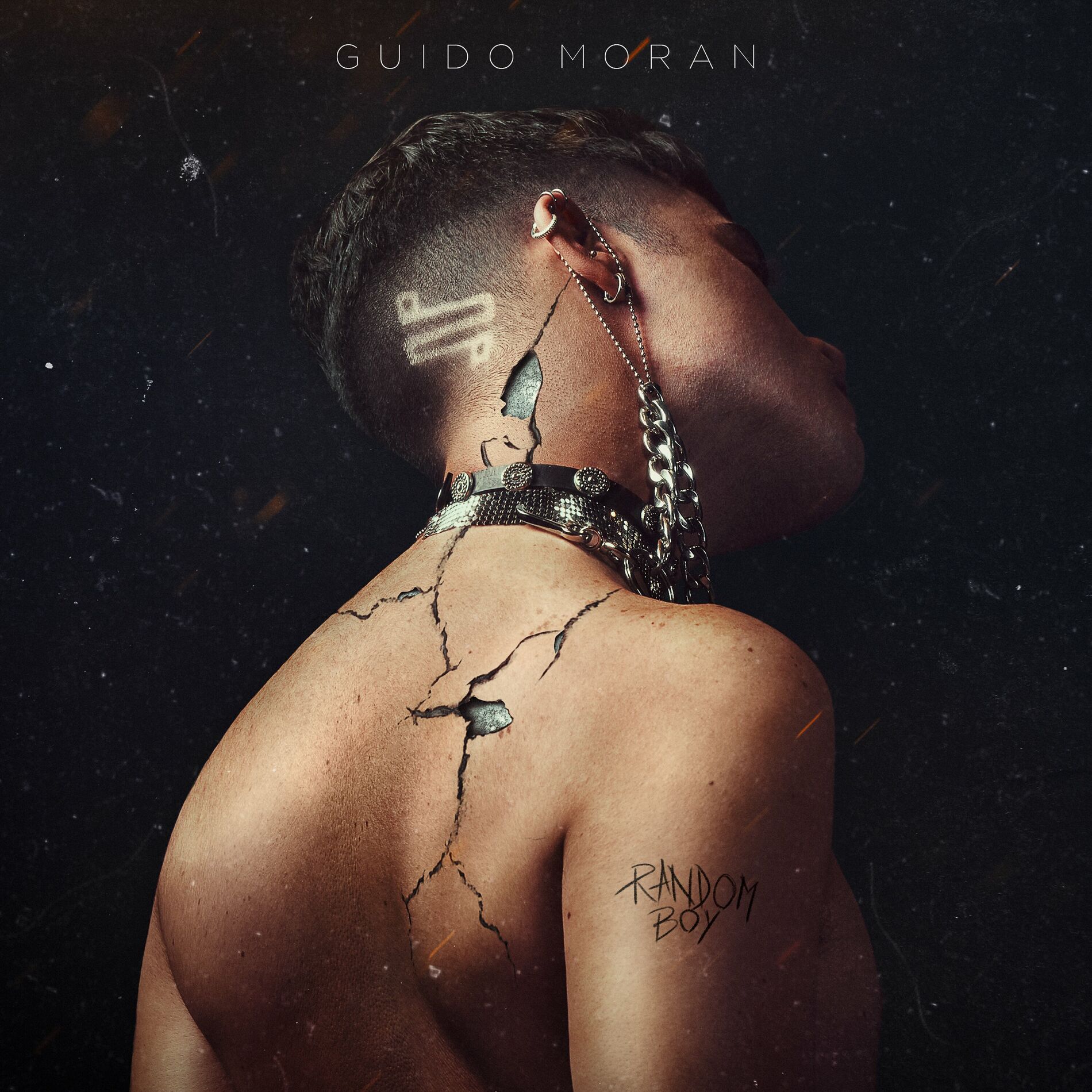 Guido Moran: albums, songs, playlists | Listen on Deezer