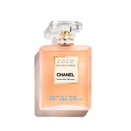 Album cover of Coco Chanel
