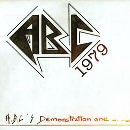 Album cover of Demonstration One (1979)