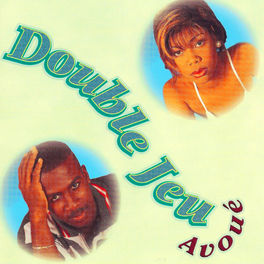 Album cover of Avoué