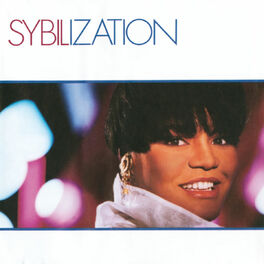 Album cover of Sybilization