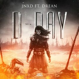 Album cover of D-Day