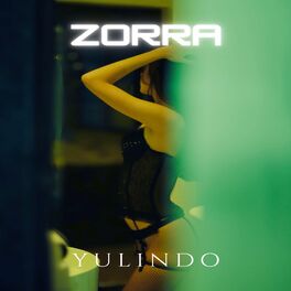 Album cover of ZORRA