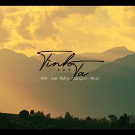 Album cover of Tình Ta