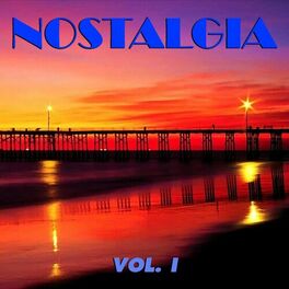 Album cover of Nostalgia, Vol. 1