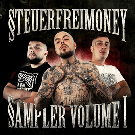 Album cover of Sampler Volume 1