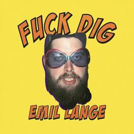 Album cover of Fuck Dig