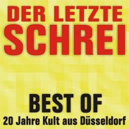 Album cover of Best Of - 20 Jahre Kult aus Düsseldorf