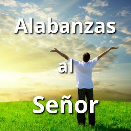 Album cover of Alabanzas al Señor