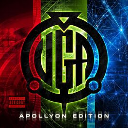 Album cover of Apollyon Edition