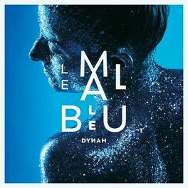 Album cover of Le mal bleu