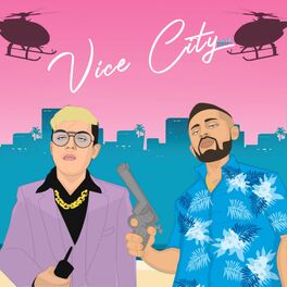 Album cover of Vice City 2024