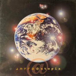 Album cover of @Utopia