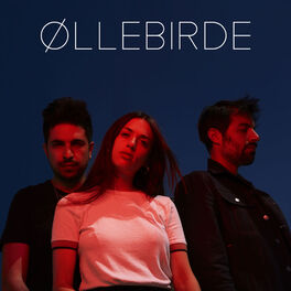 Album cover of Øllebirde