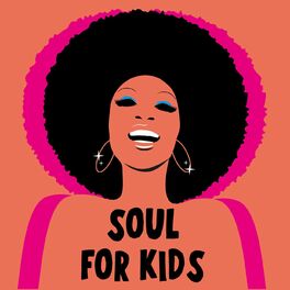 Album cover of Soul For Kids
