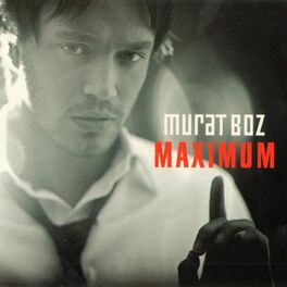 Album cover of Maximum