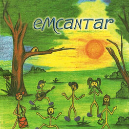 Album cover of Emcantar