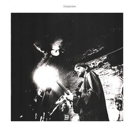 Album cover of Üç Günlük Dünya