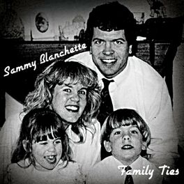 Album picture of Family Ties