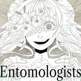 Album cover of Entomologists