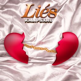 Album cover of Liés
