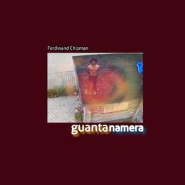 Album cover of Guantanamera (feat. Ferdinand Chizman & Guitarricadelafuente)