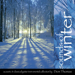 Album cover of Sounds of Winter