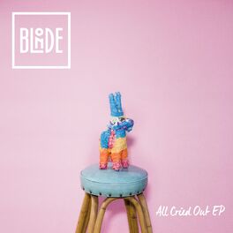 Album cover of All Cried Out EP (feat. Alex Newell)