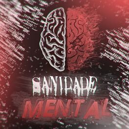Album cover of Sanidade Mental