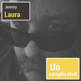 Album cover of Uncomplicated