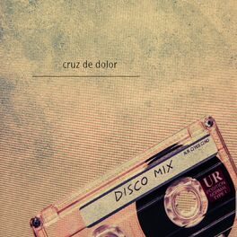 Album cover of Cruz de Dolor