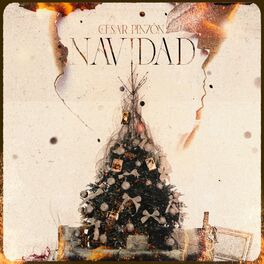 Album cover of Navidad
