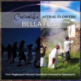 Album cover of Bella Flor - from 