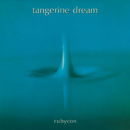 Album cover of Rubycon (Deluxe Version)