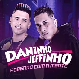 Album cover of Fodendo Com a Mente